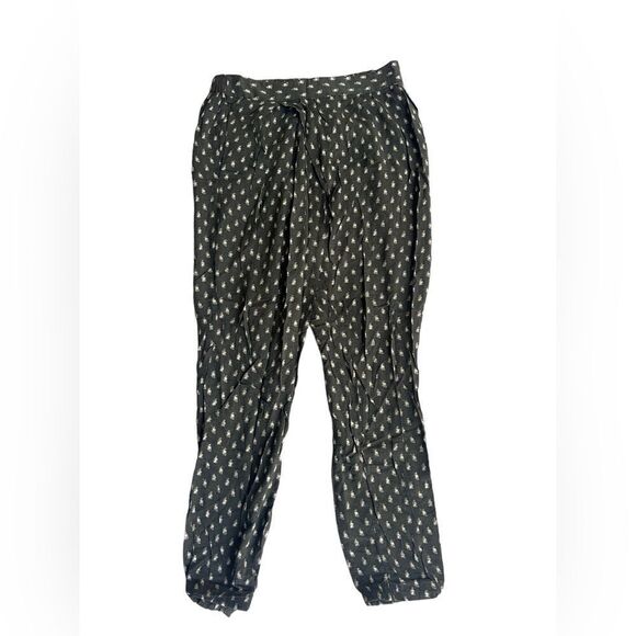 Free People Shelia Pants in Green XS - Picture 3 of 6
